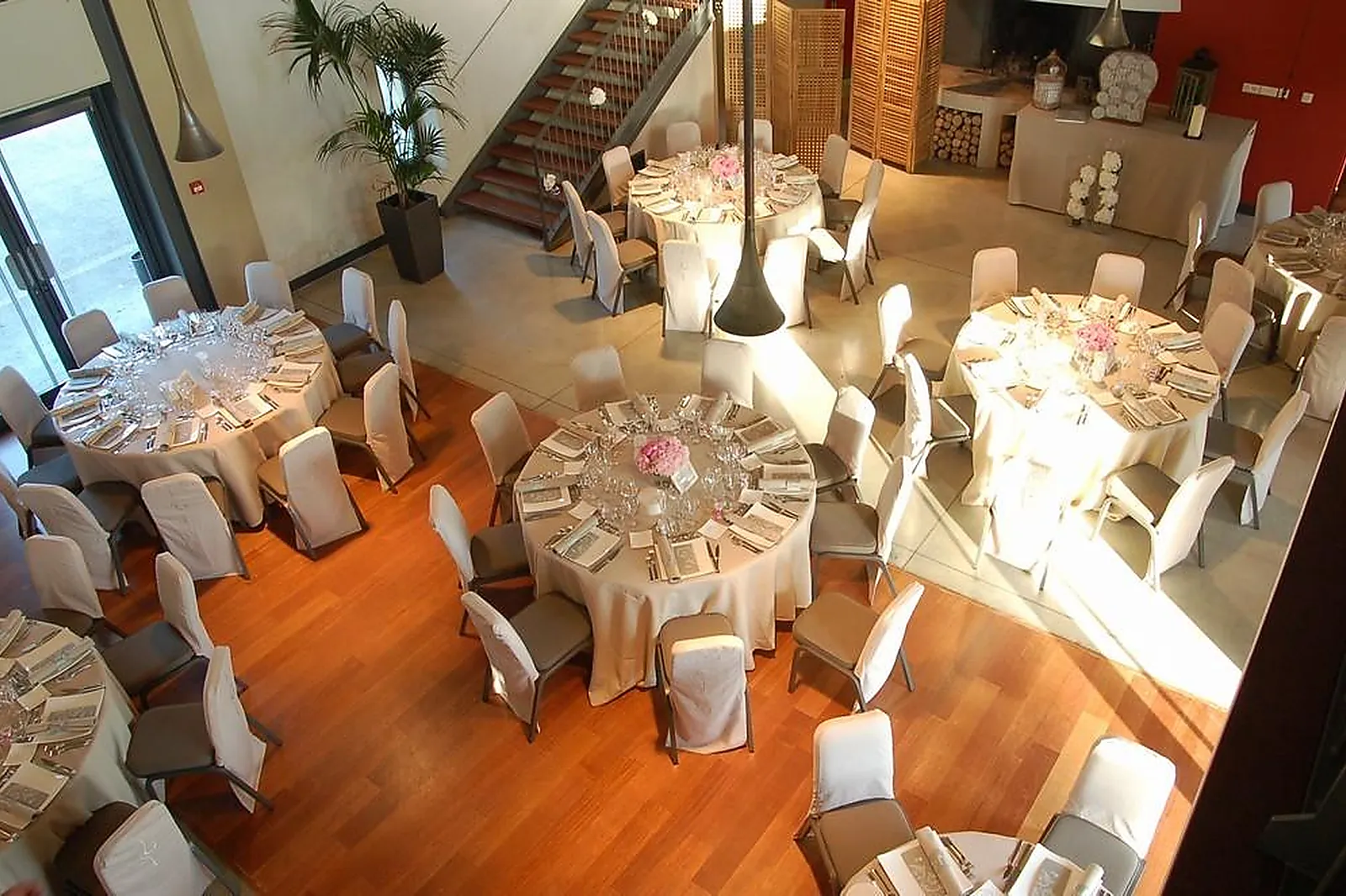 Lieux événementiels, CHÂTEAU GRATTEQUINA