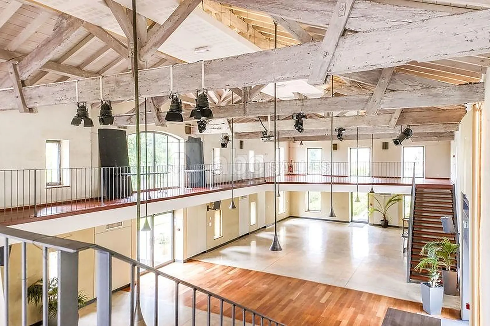 Lieux événementiels, CHÂTEAU GRATTEQUINA