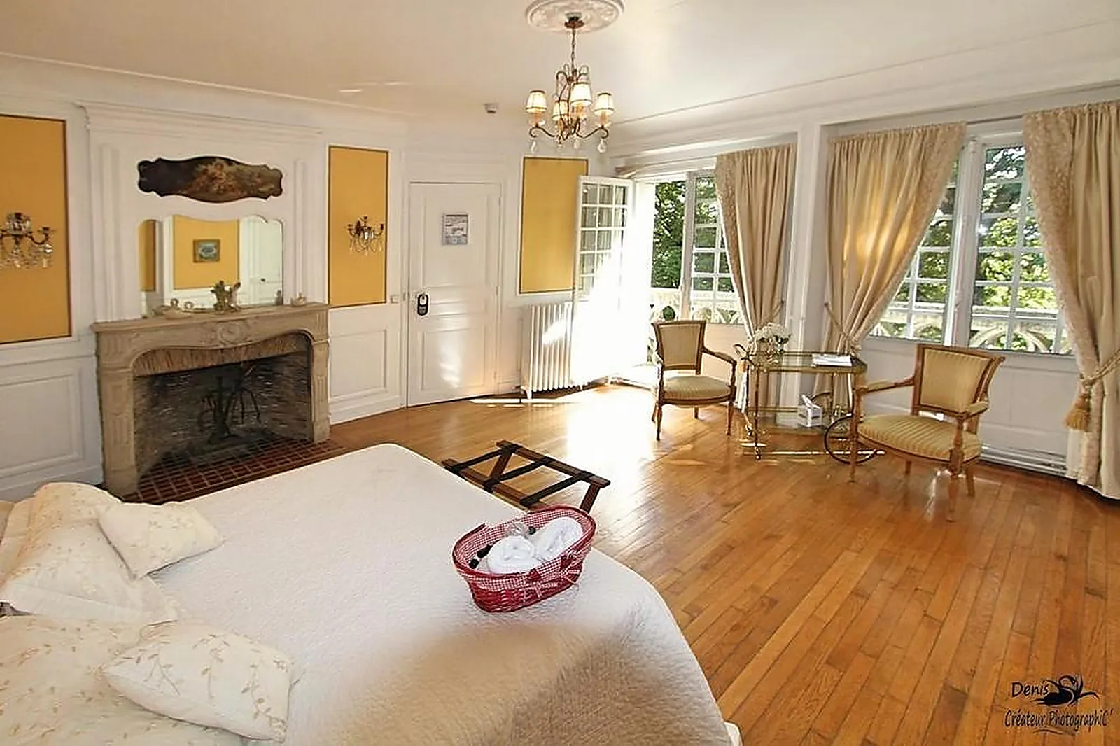 Lieux événementiels, CHÂTEAU HATTONCHATEL