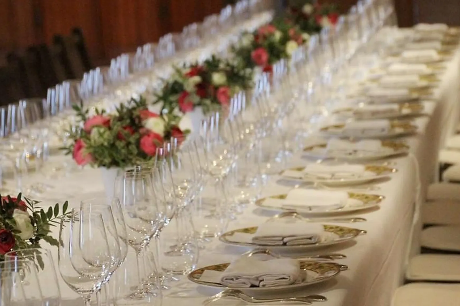 Lieux événementiels, CHÂTEAU HAUT-BAILLY