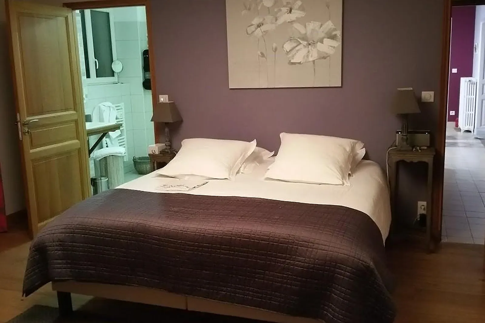 Lieux événementiels, CHÂTEAU HAUT BOURCIER