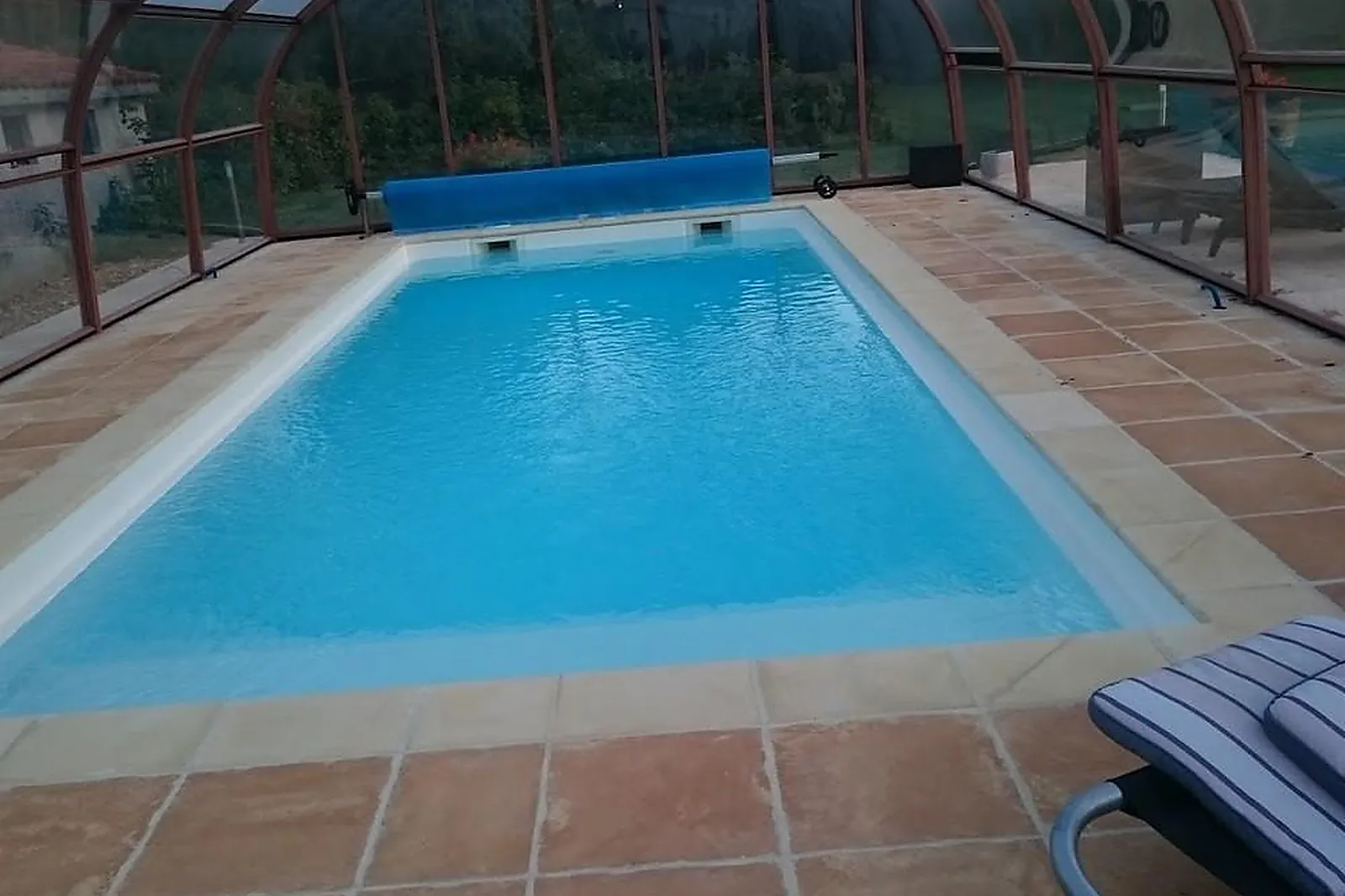 Lieux événementiels, CHÂTEAU HAUT BOURCIER