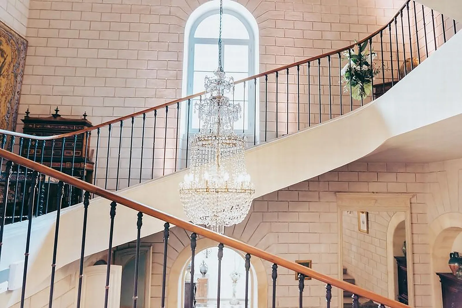 Lieux événementiels, CHÂTEAU HERMITAGE DE COMBAS