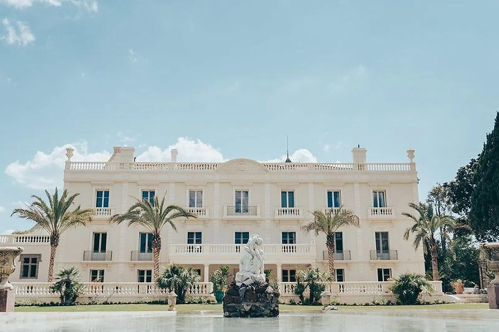 Lieux événementiels, CHÂTEAU HERMITAGE DE COMBAS
