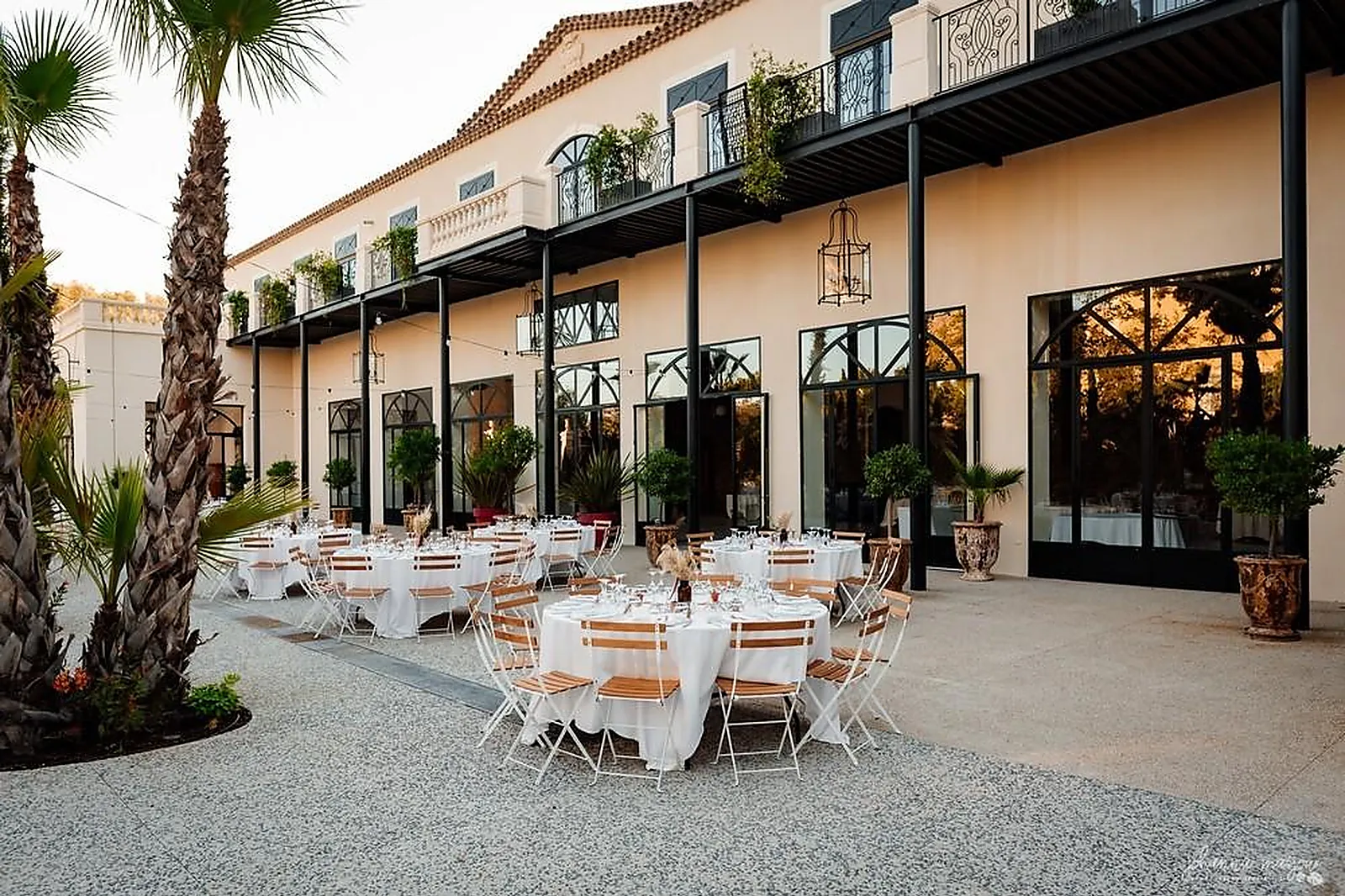 Lieux événementiels, CHÂTEAU HERMITAGE DE COMBAS