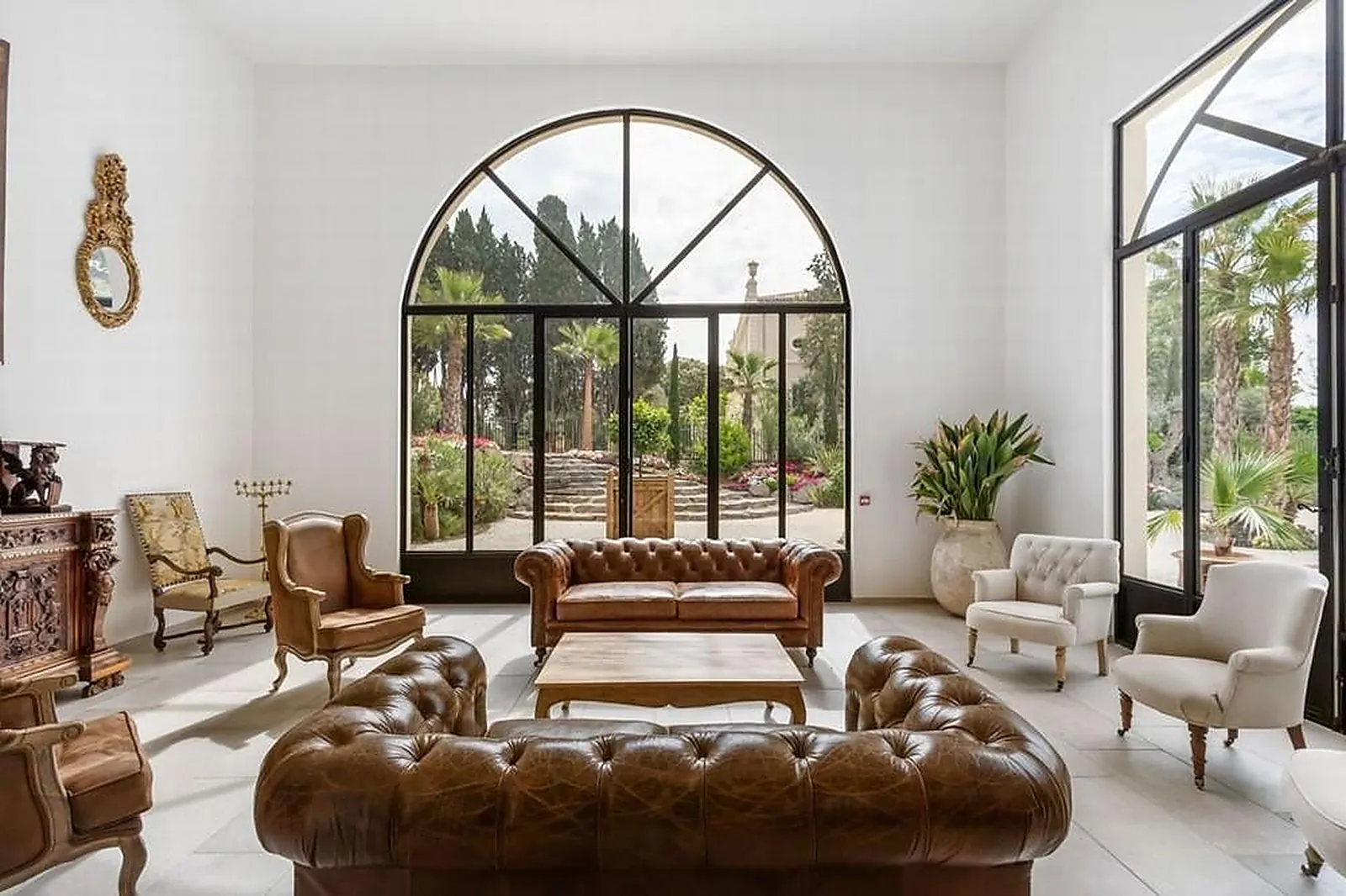 Lieux événementiels, CHÂTEAU HERMITAGE DE COMBAS