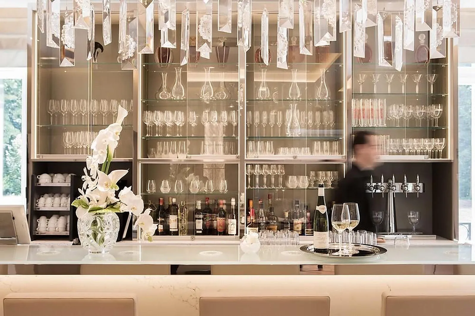 Lieux événementiels, CHÂTEAU HOCHBERG