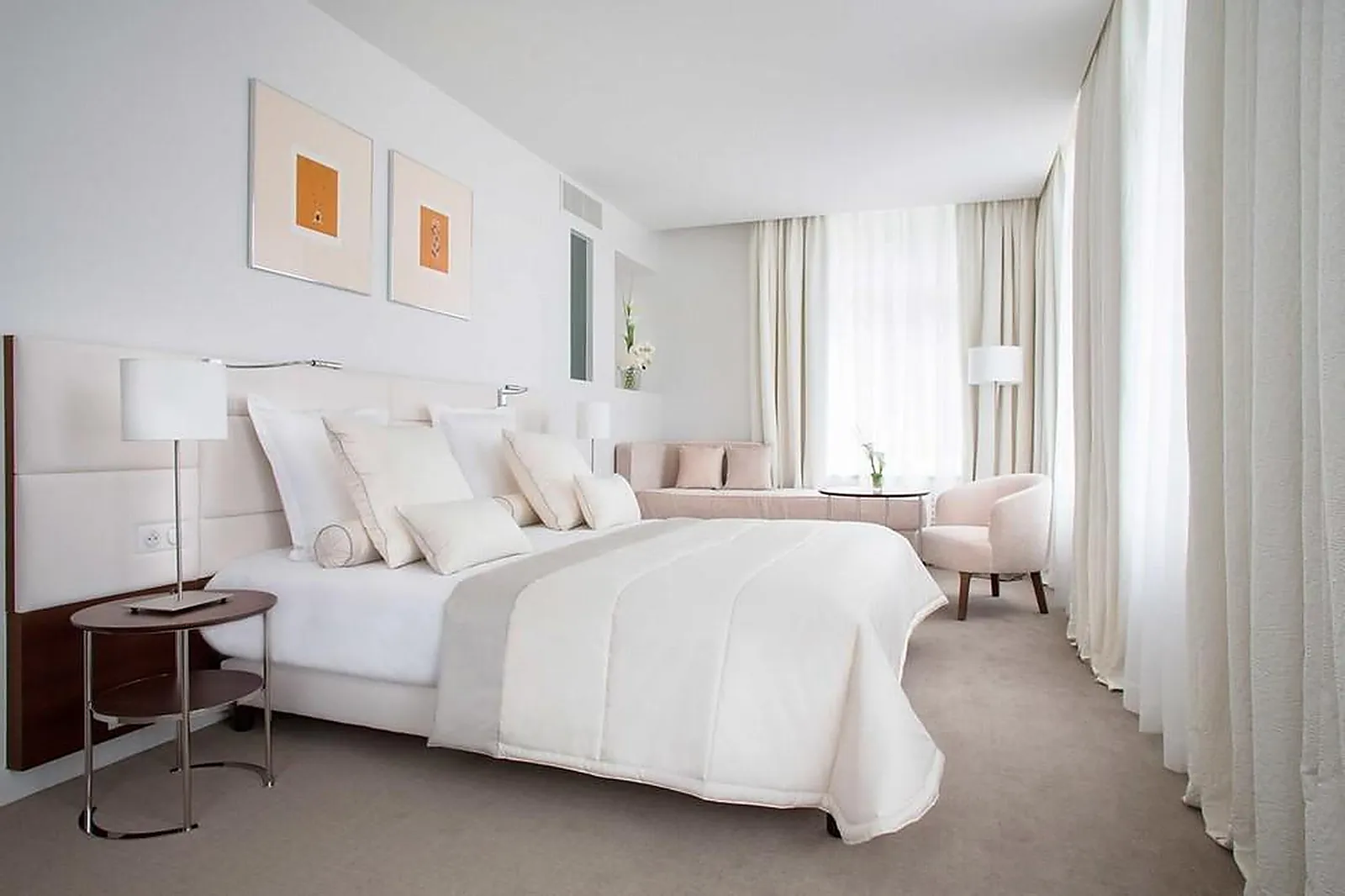 Lieux événementiels, CHÂTEAU HOCHBERG