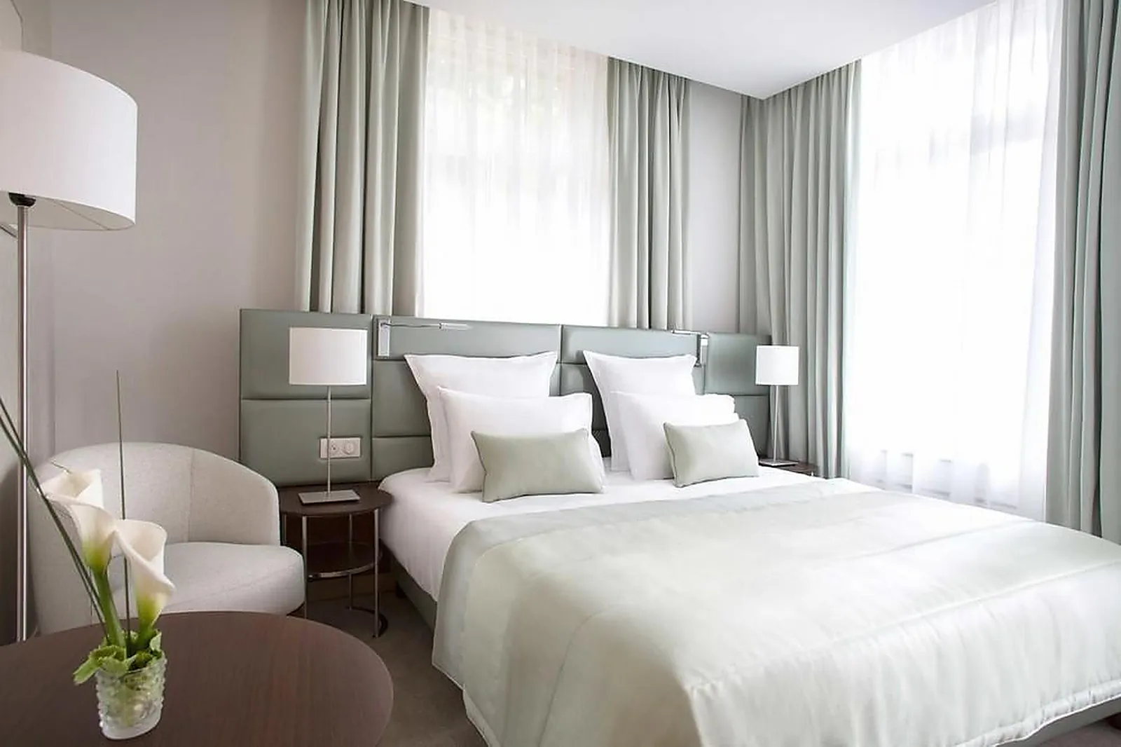 Lieux événementiels, CHÂTEAU HOCHBERG