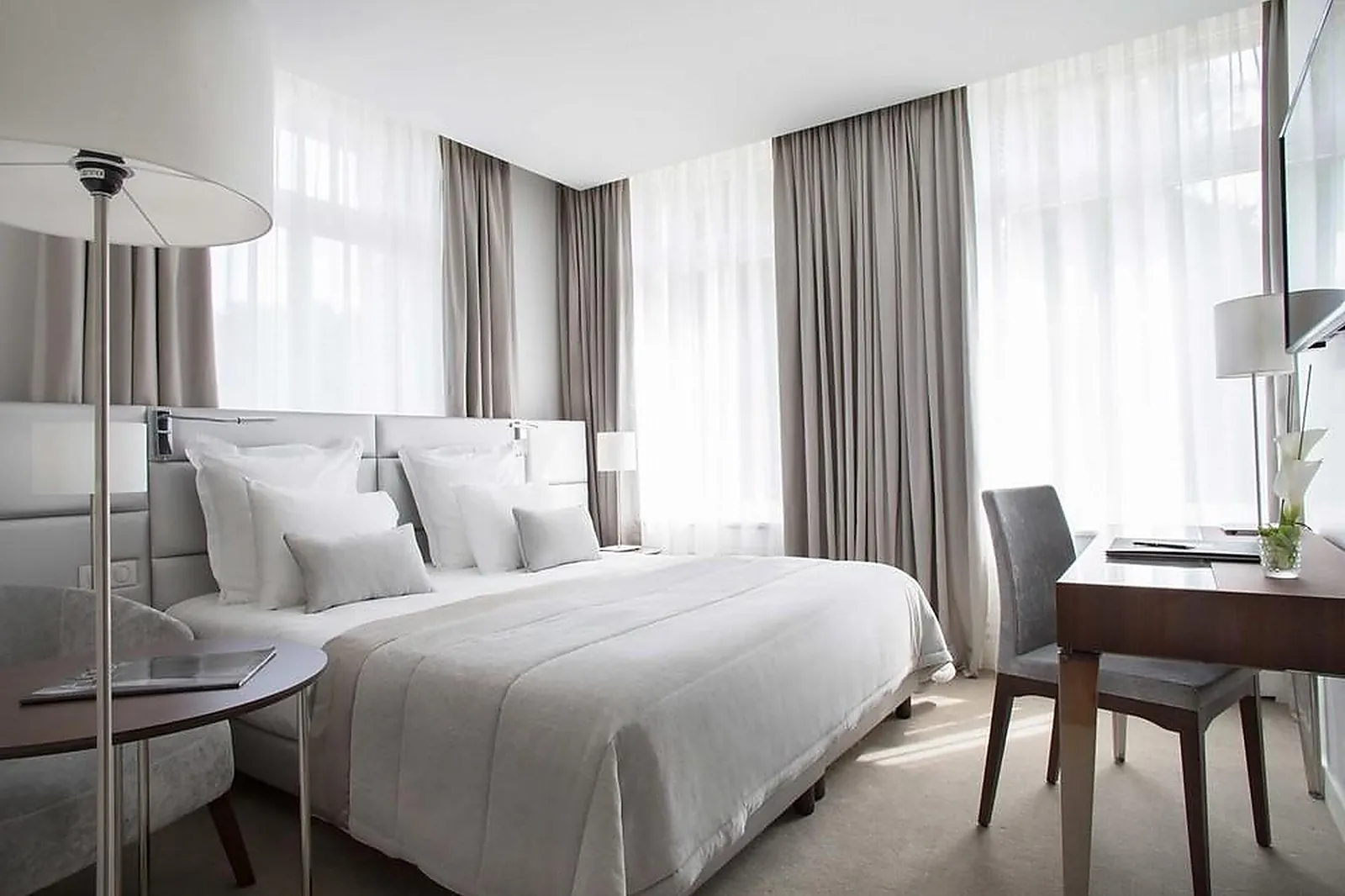 Lieux événementiels, CHÂTEAU HOCHBERG