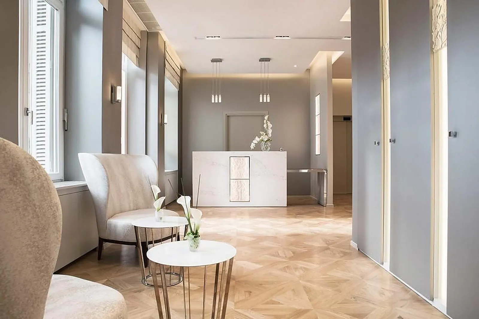 Lieux événementiels, CHÂTEAU HOCHBERG