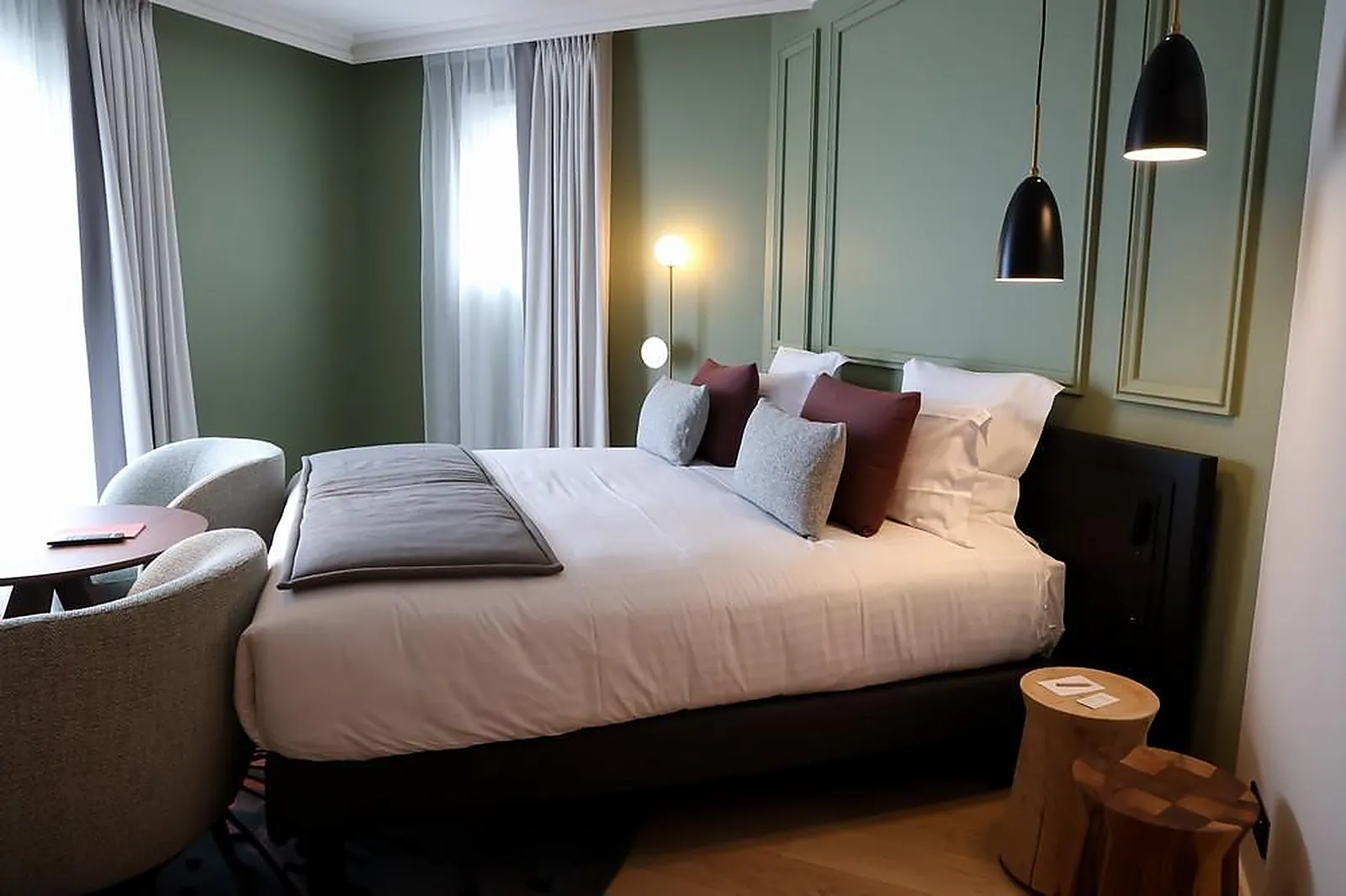 Lieux événementiels, CHÂTEAU HÔTEL GRAND BARRAIL