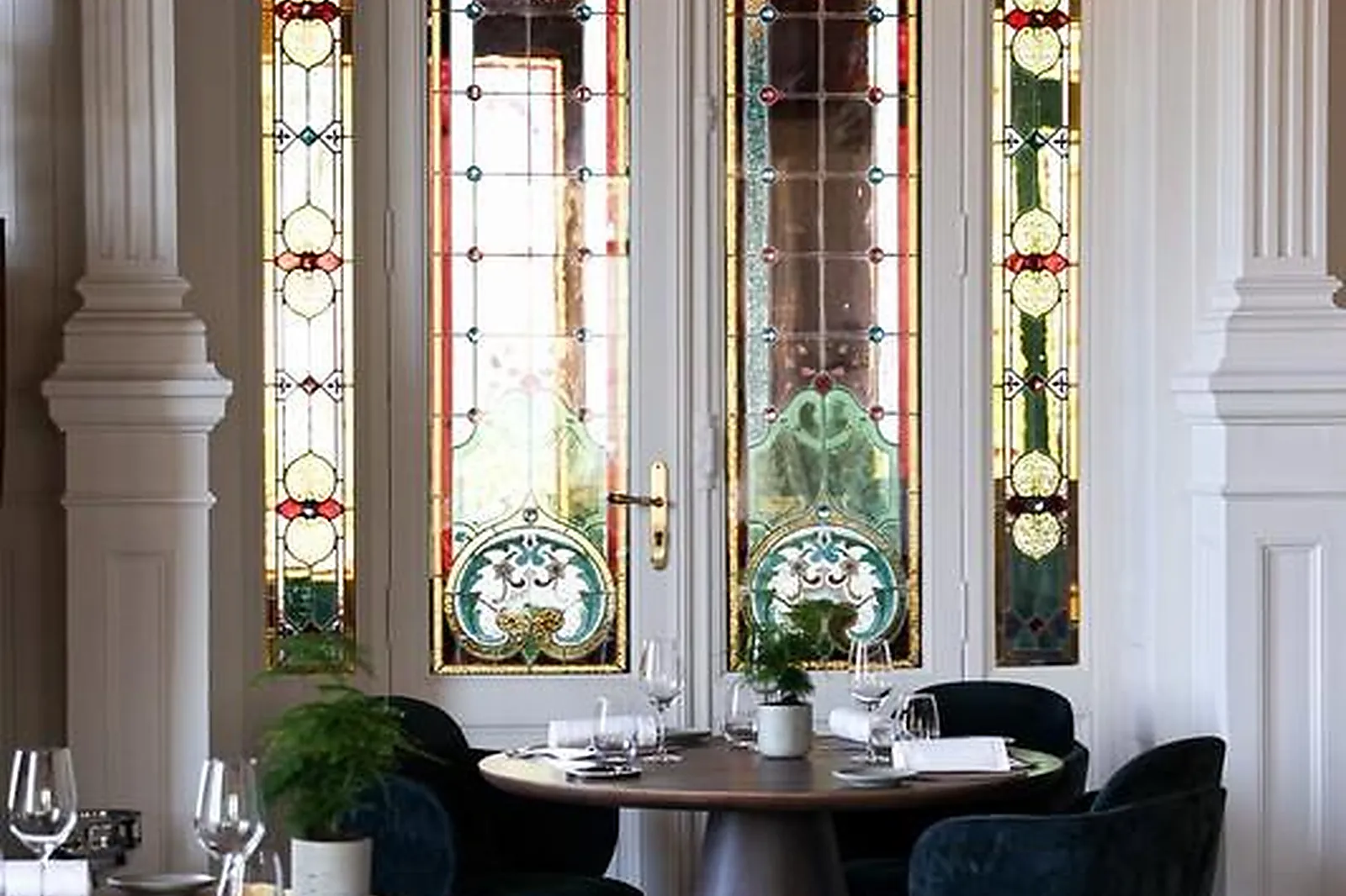 Lieux événementiels, CHÂTEAU HÔTEL GRAND BARRAIL