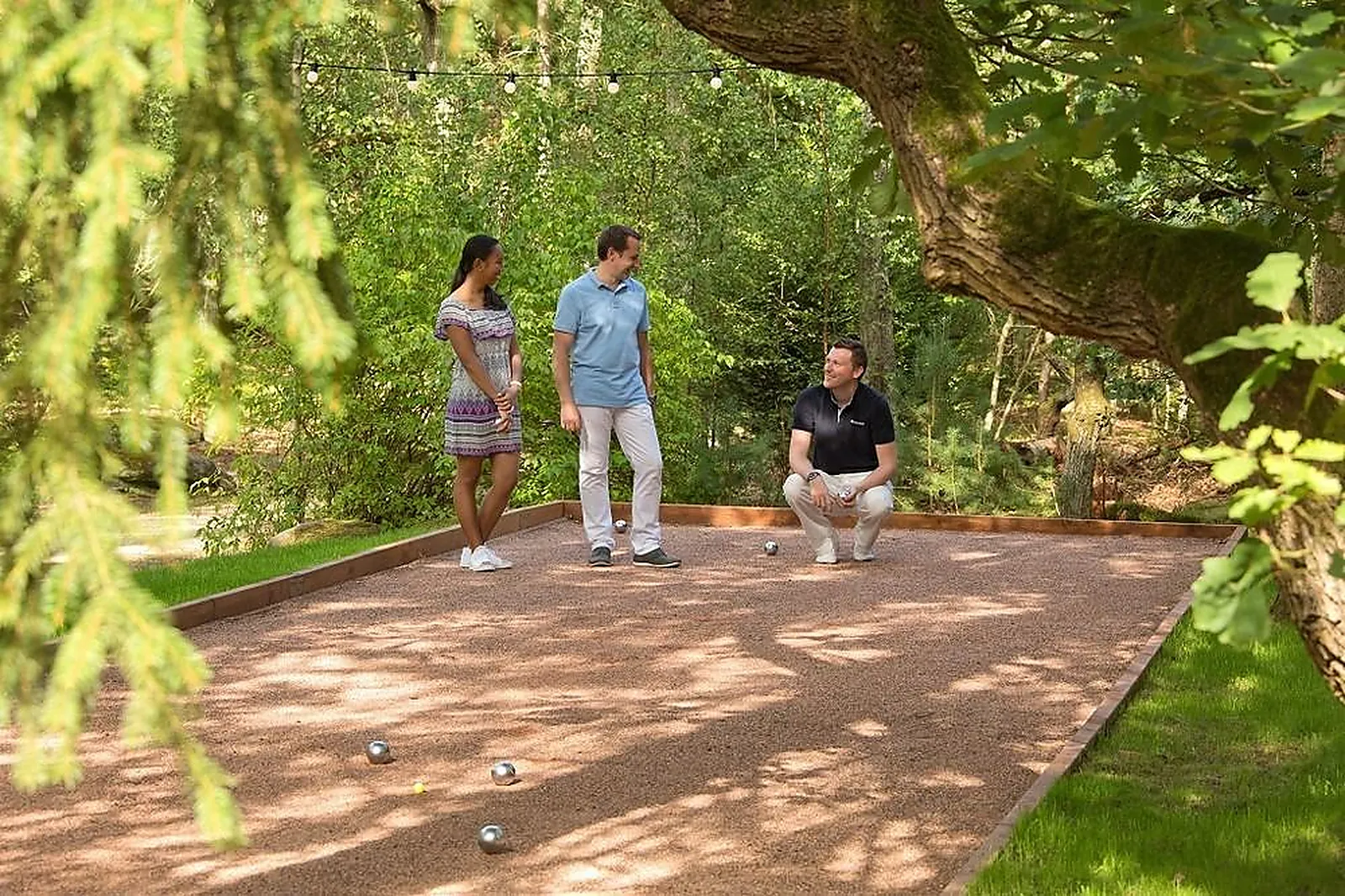 Lieux événementiels, CHÂTEAU HOTEL MONT ROYAL CHANTILLY