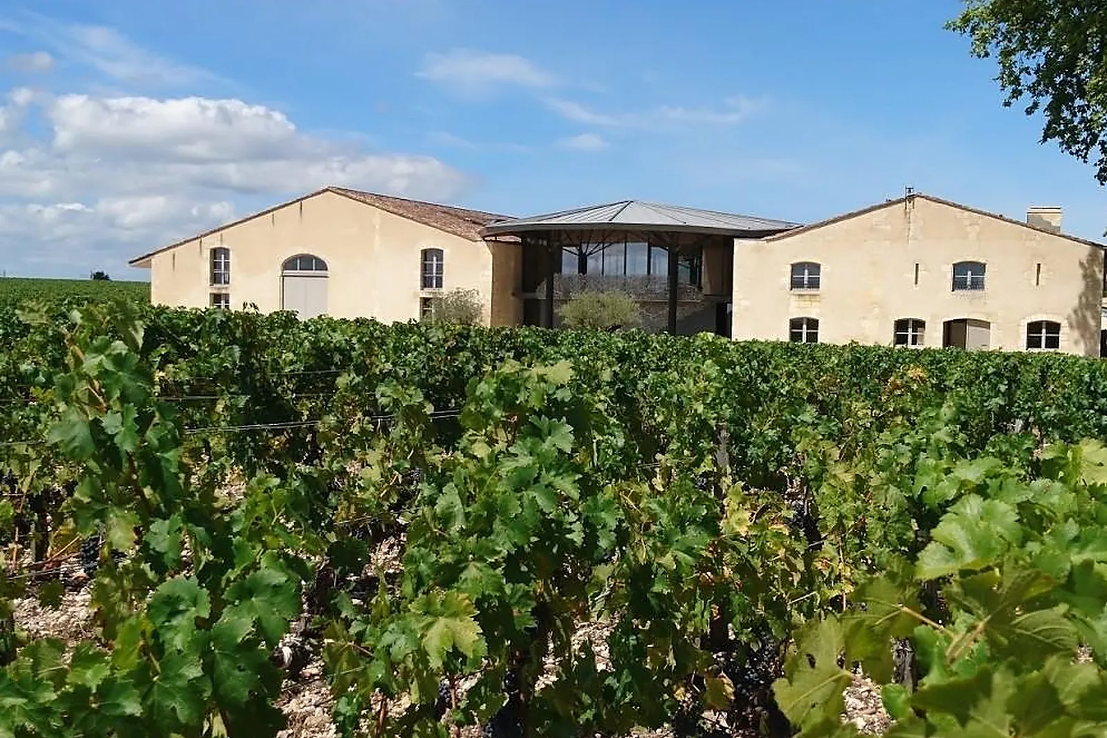 Lieux événementiels, CHÂTEAU KIRWAN