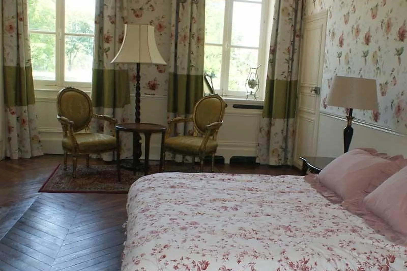 Lieux événementiels, CHATEAU LA BOULAIZE