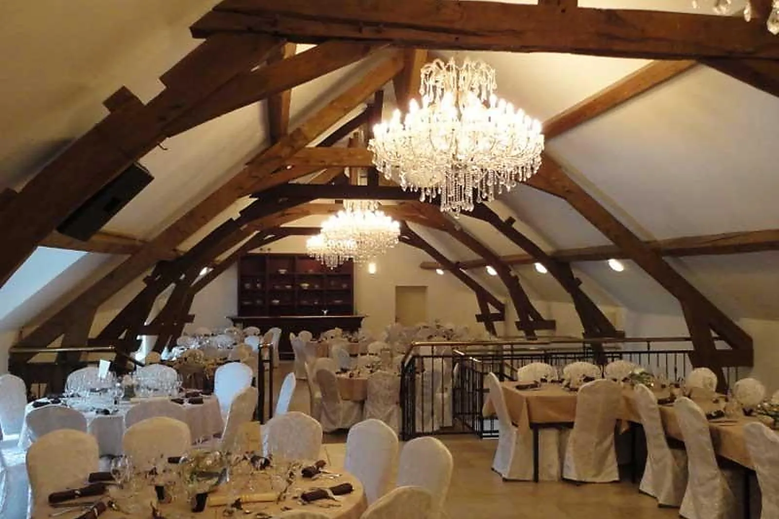 Lieux événementiels, CHATEAU LA BOULAIZE