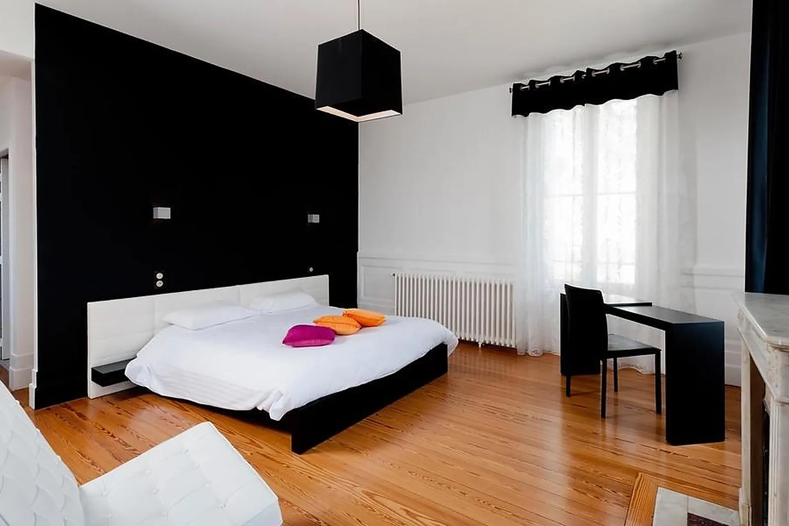 Lieux événementiels, CHATEAU LA CHÈZE