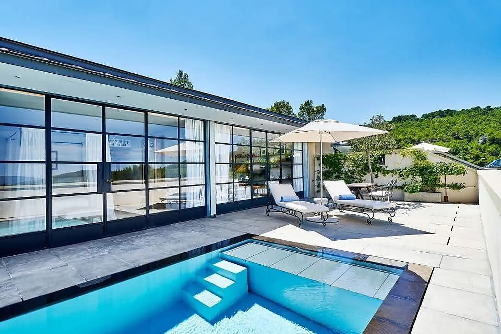 Lieux événementiels, CHÂTEAU LA COSTE