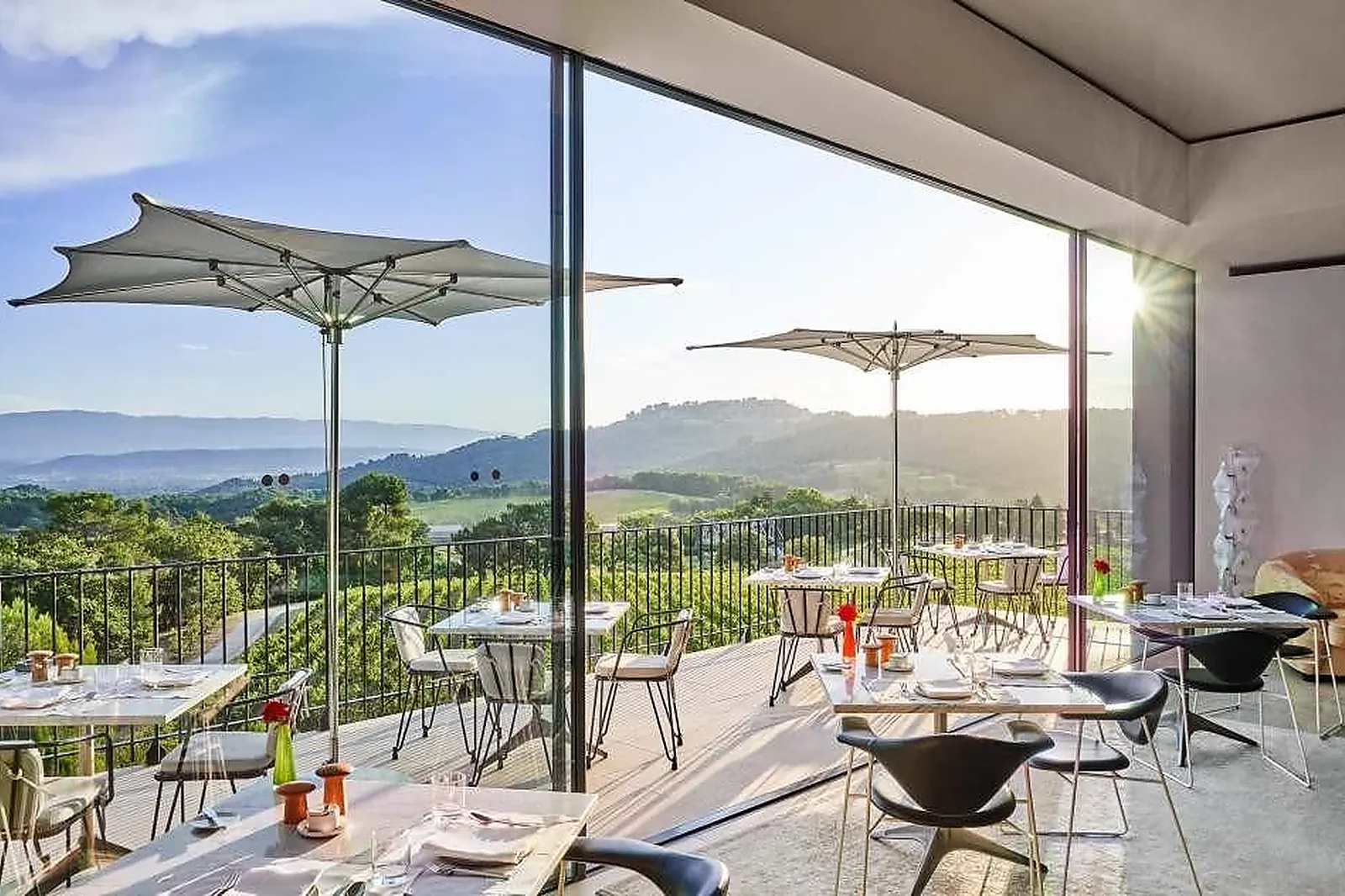 Lieux événementiels, CHÂTEAU LA COSTE