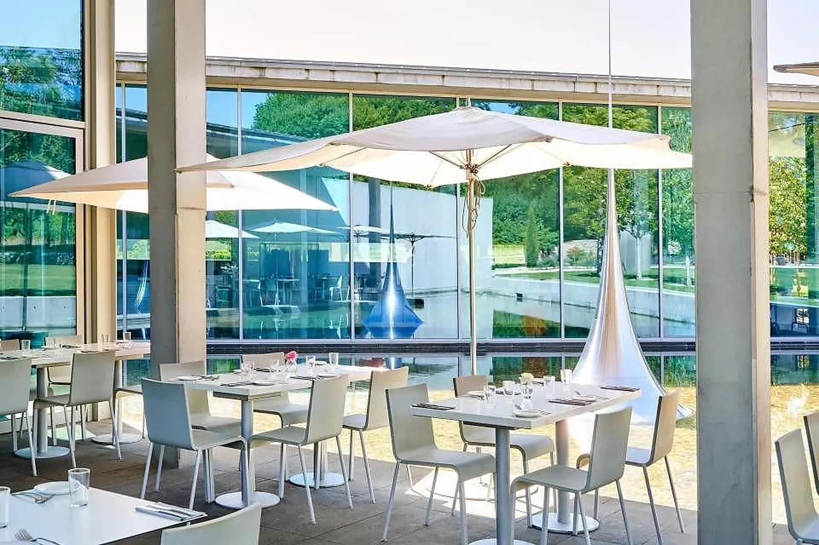 Lieux événementiels, CHÂTEAU LA COSTE