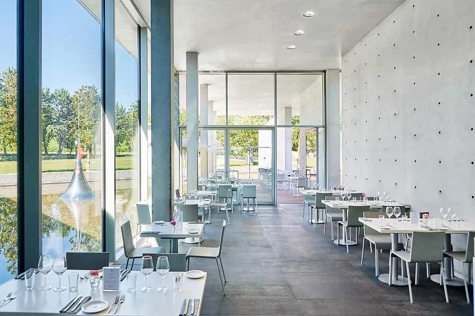 Lieux événementiels, CHÂTEAU LA COSTE