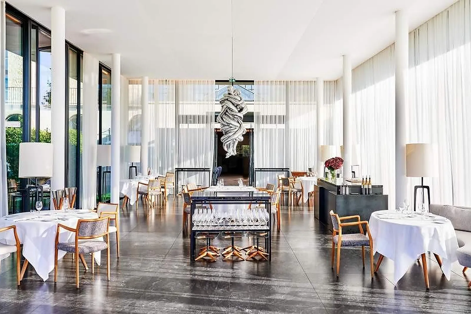 Lieux événementiels, CHÂTEAU LA COSTE