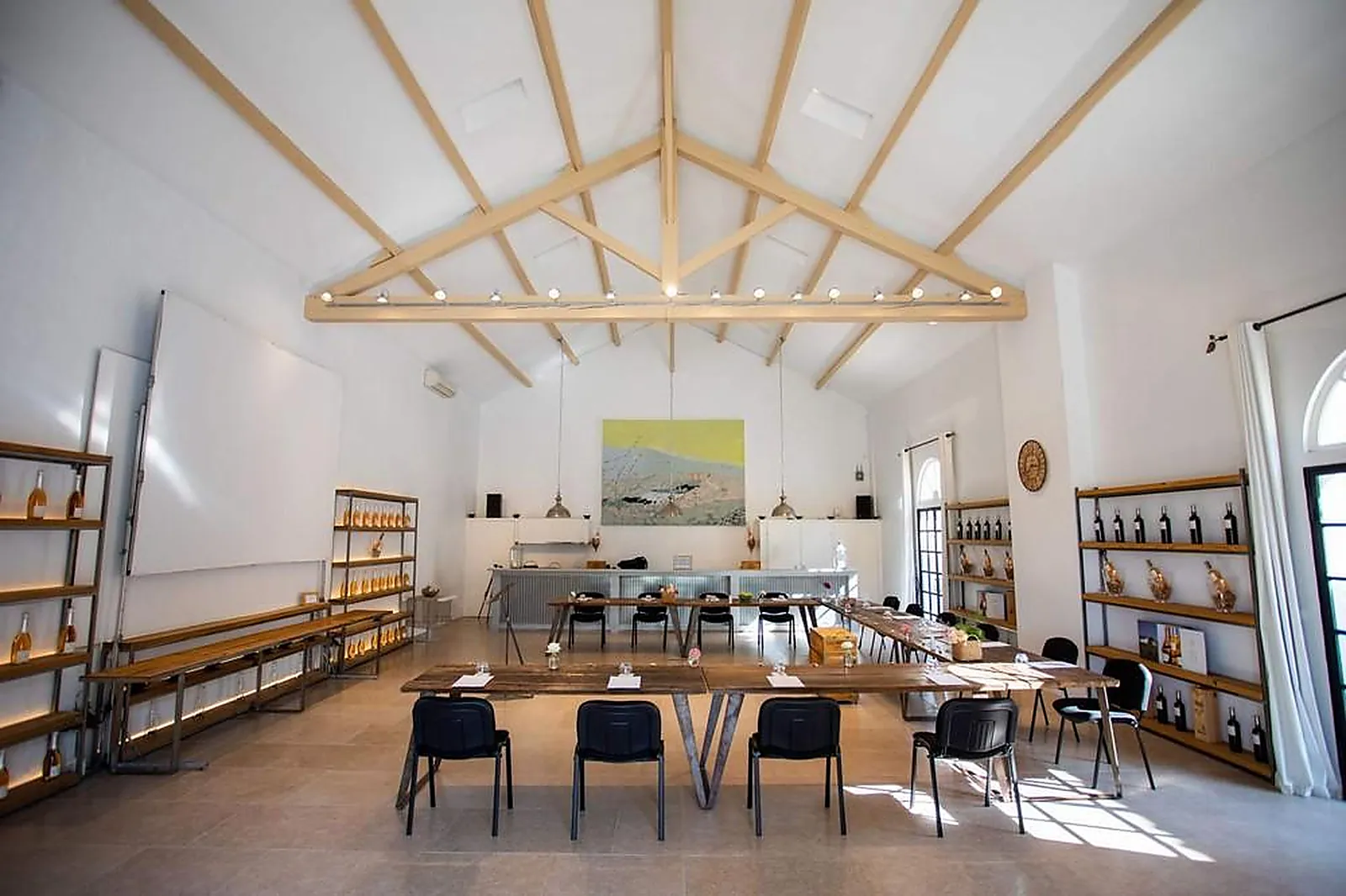 Lieux événementiels, CHÂTEAU LA COSTE