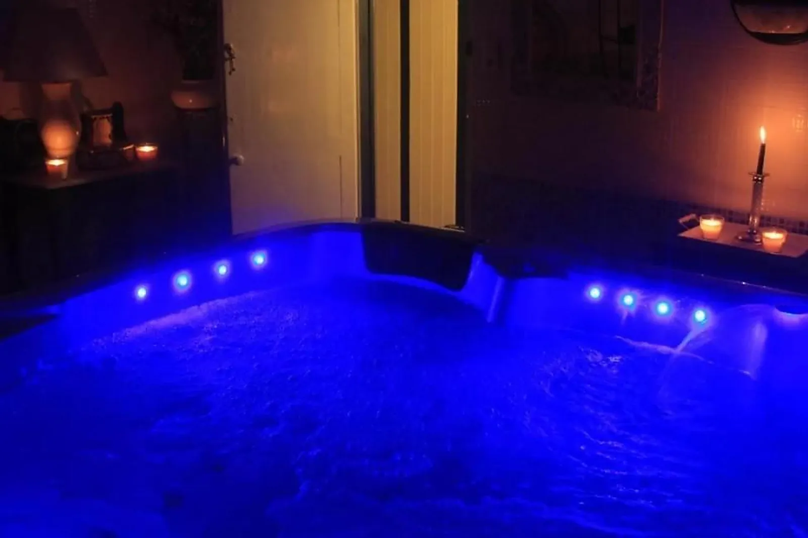 Lieux événementiels, CHÂTEAU LA MOUNE