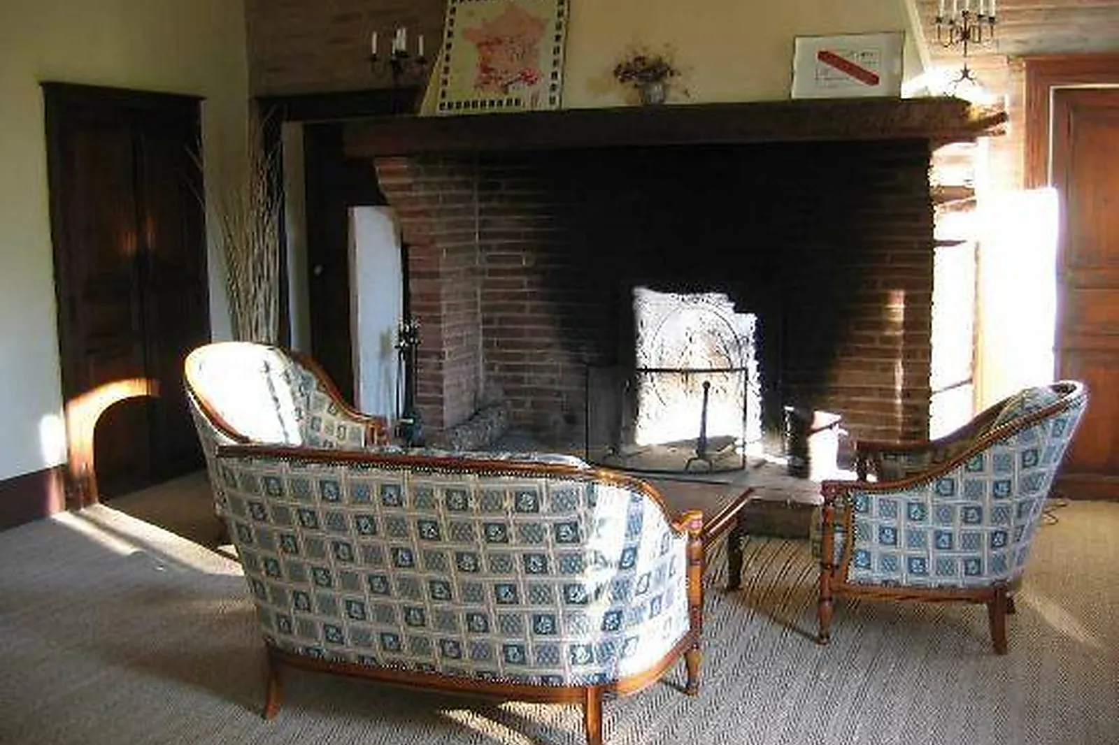 Lieux événementiels, CHÂTEAU LABASTIDIE