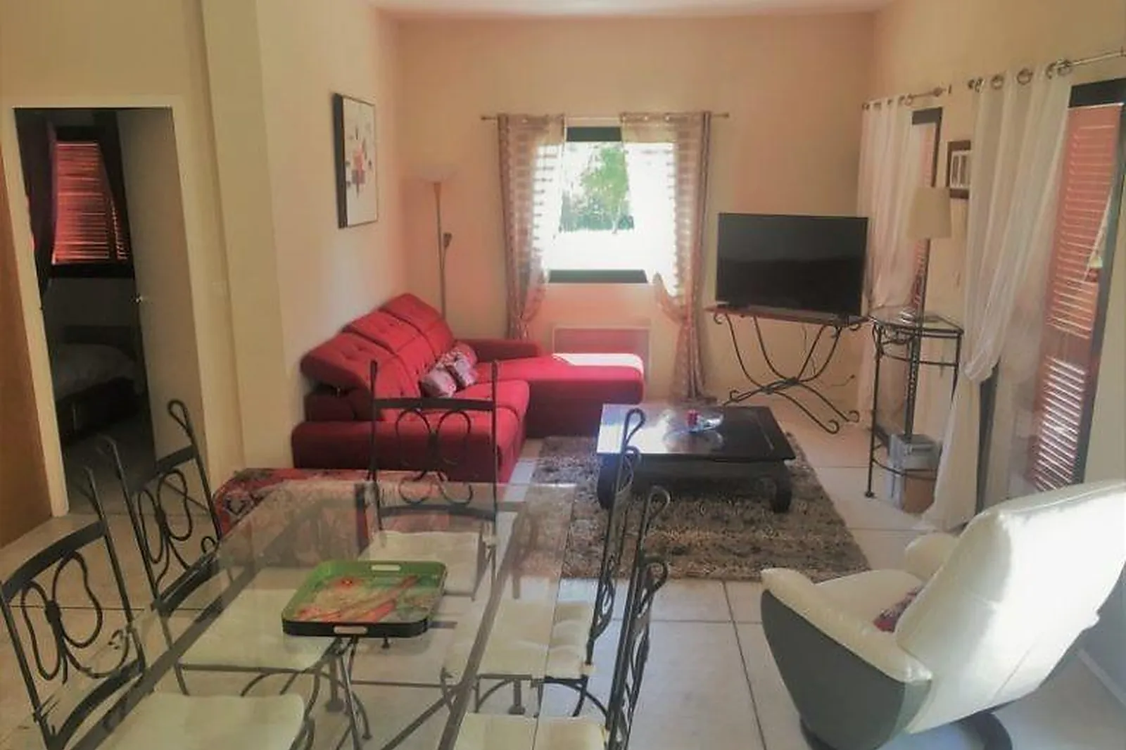 Lieux événementiels, CHÂTEAU LAFITTE