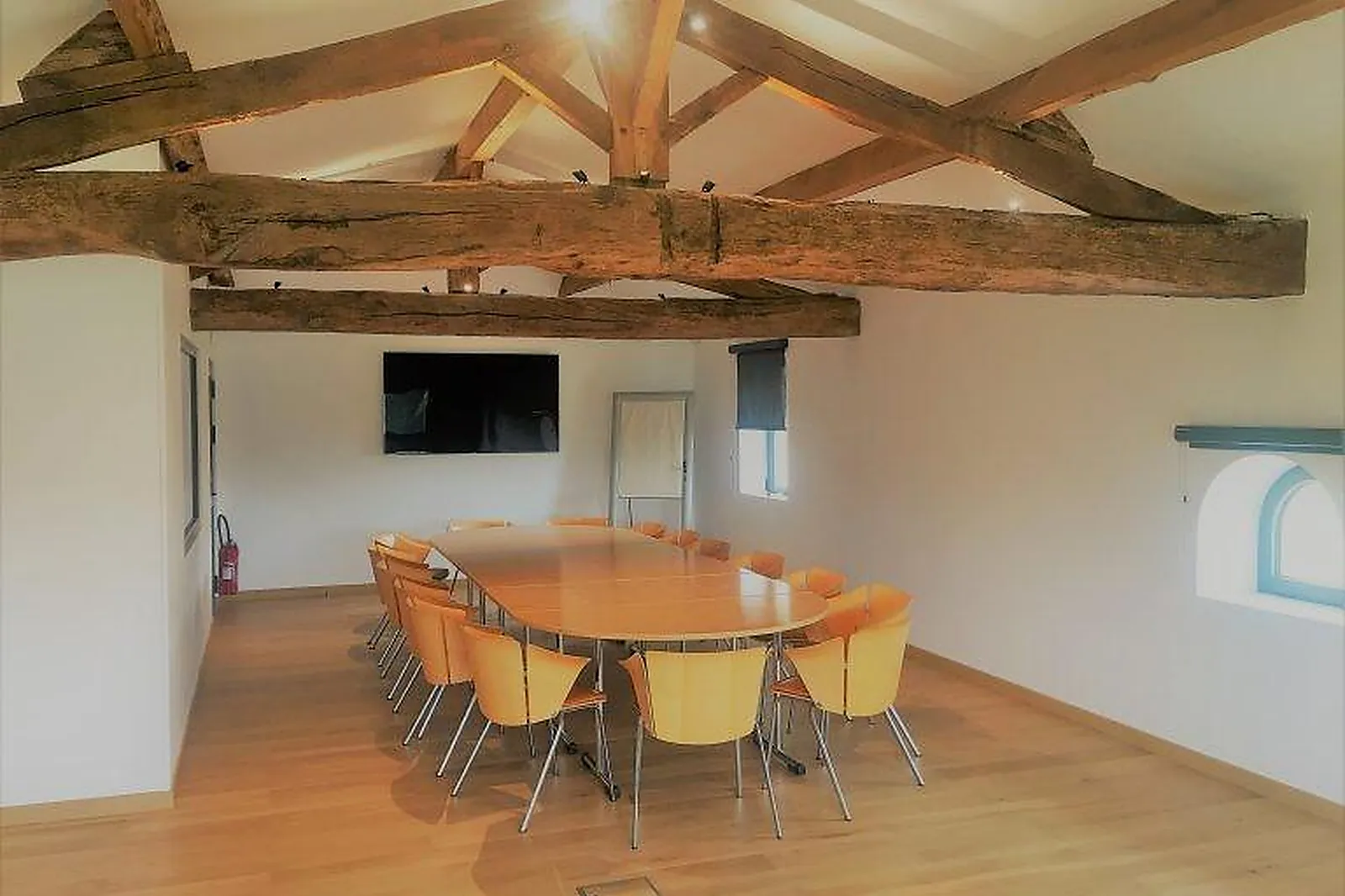 Lieux événementiels, CHÂTEAU LAFITTE