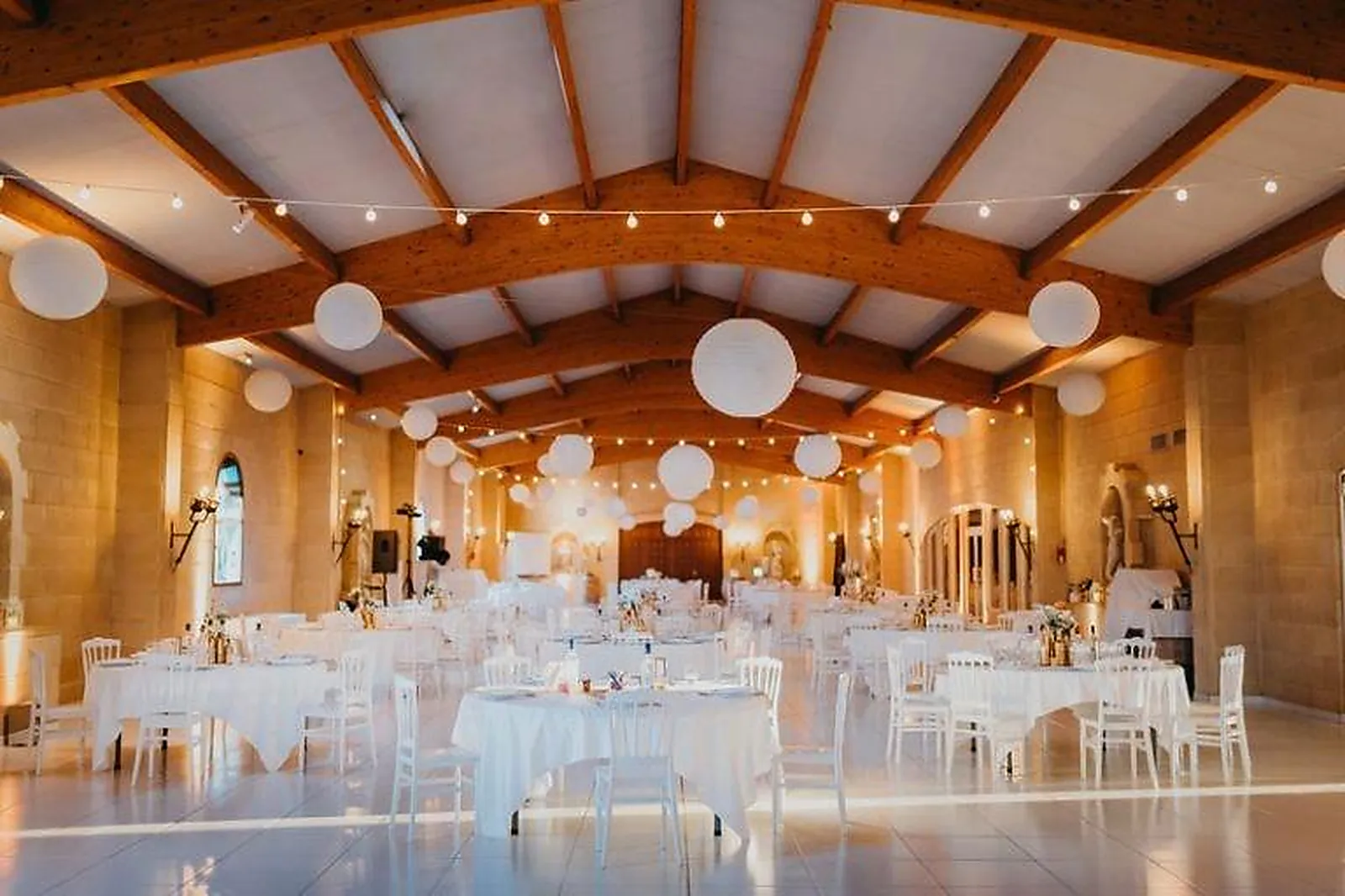 Lieux événementiels, CHÂTEAU LAFITTE