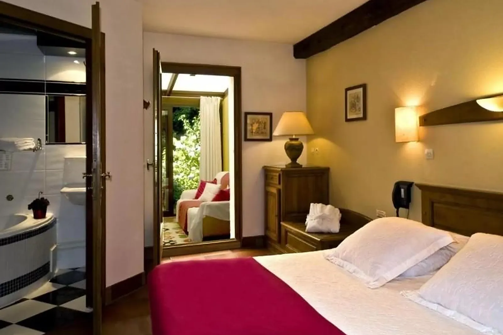 Lieux événementiels, CHÂTEAU LANDSBERG