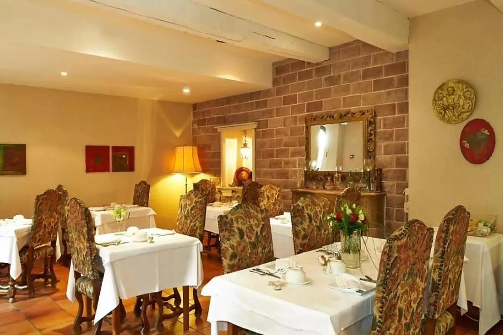 Lieux événementiels, CHÂTEAU LANDSBERG