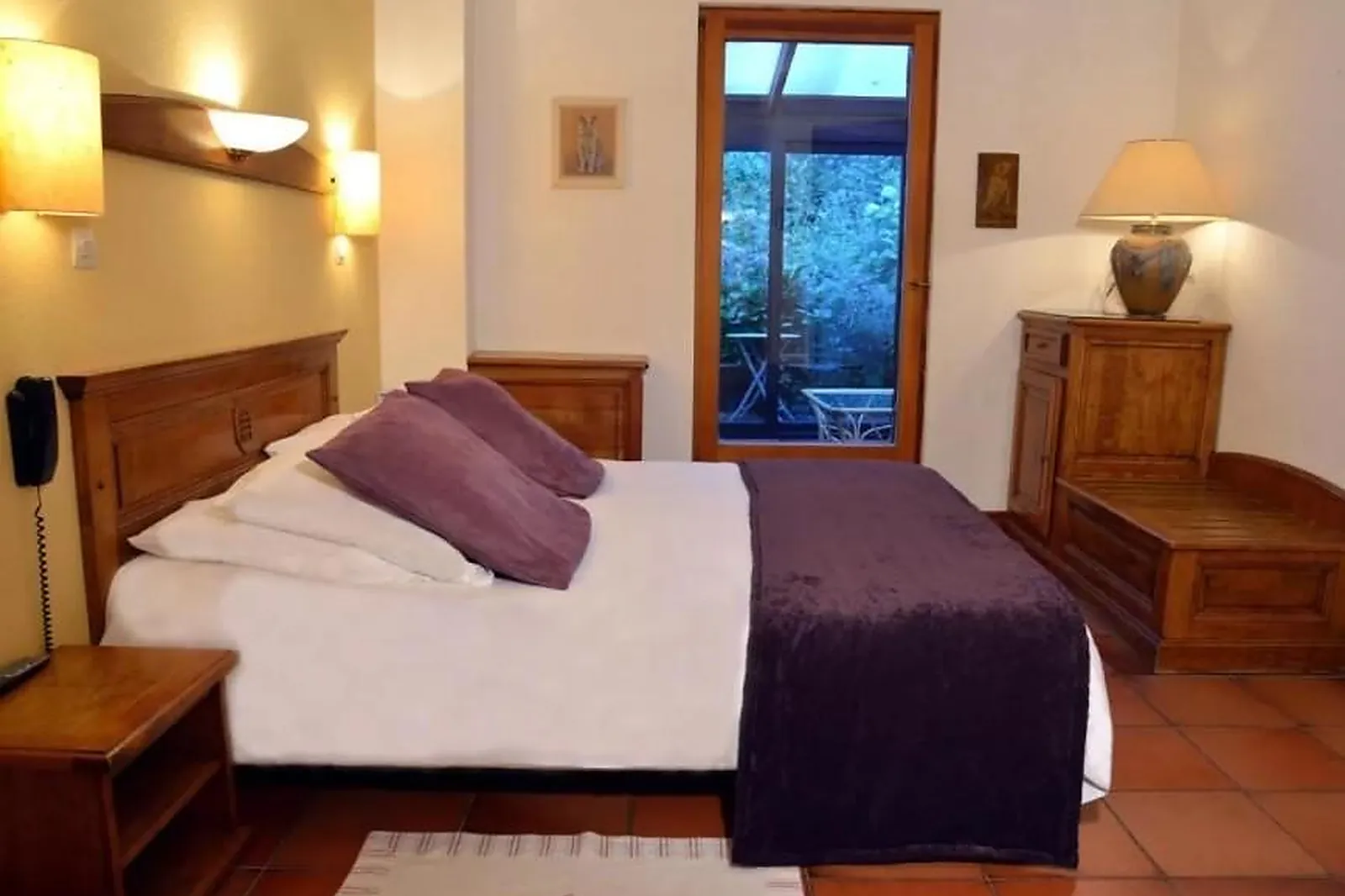 Lieux événementiels, CHÂTEAU LANDSBERG