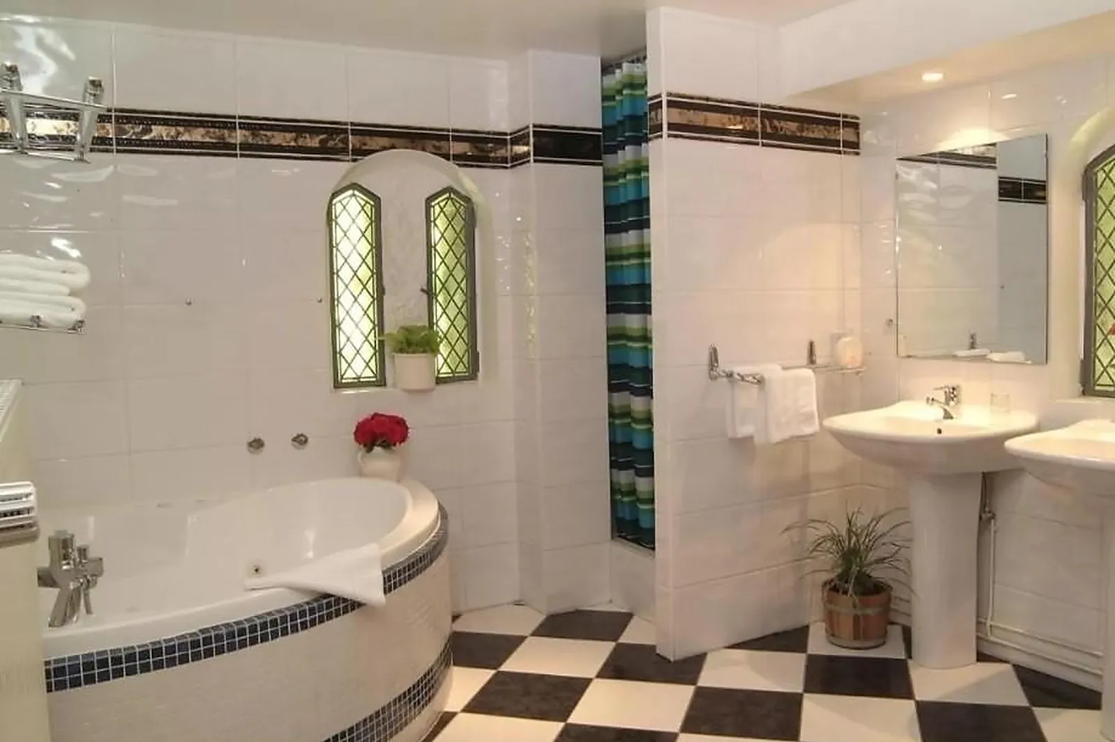 Lieux événementiels, CHÂTEAU LANDSBERG