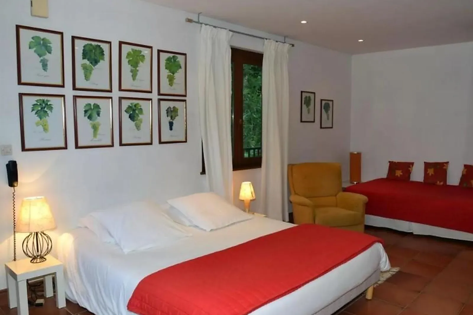 Lieux événementiels, CHÂTEAU LANDSBERG