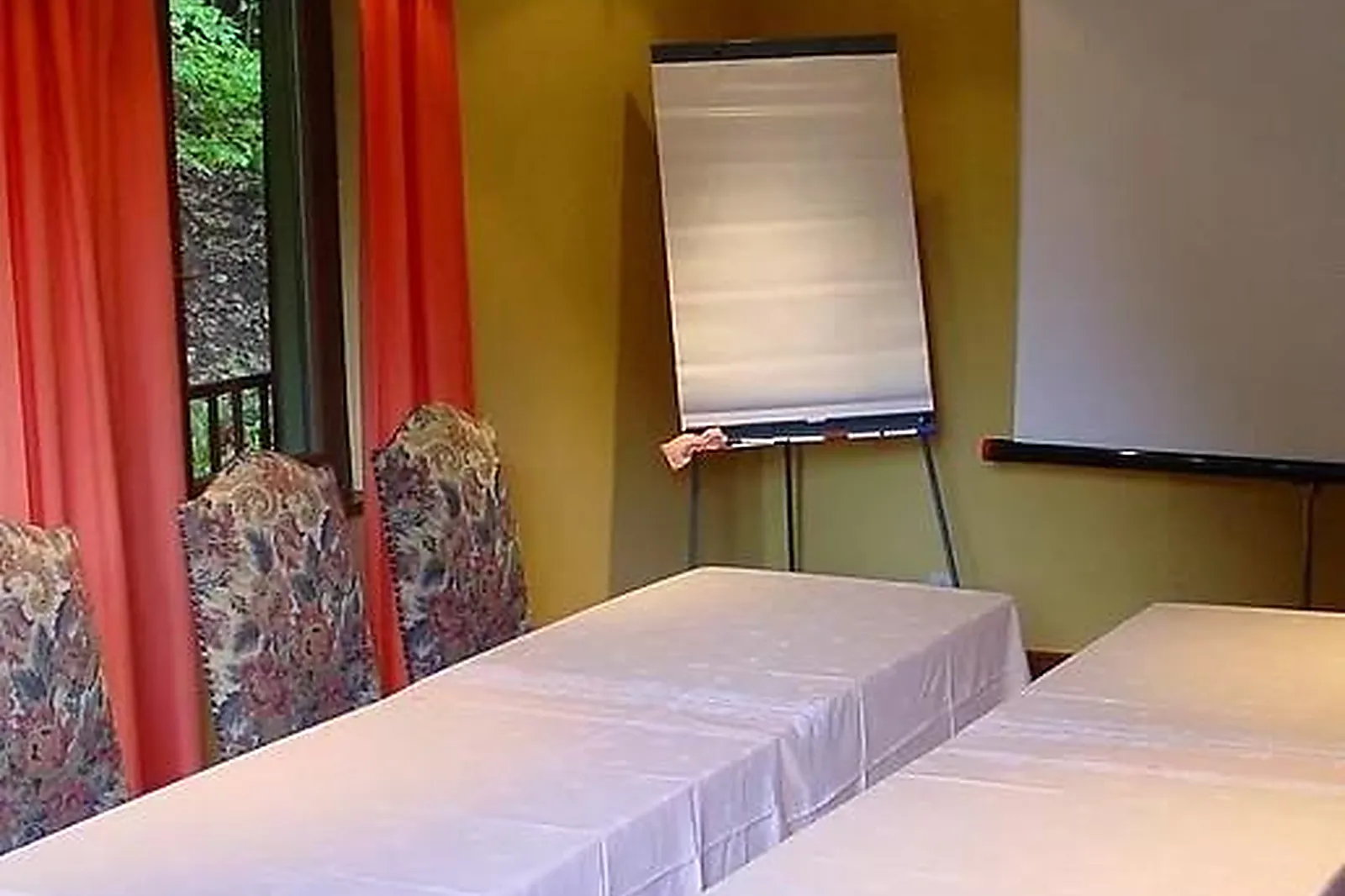 Lieux événementiels, CHÂTEAU LANDSBERG