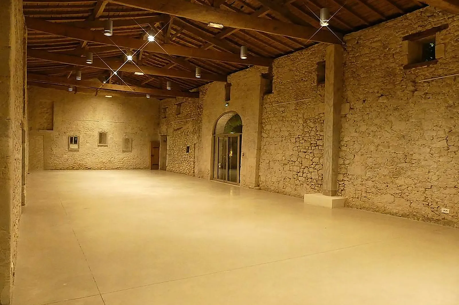 Lieux événementiels, CHÂTEAU LARDIER