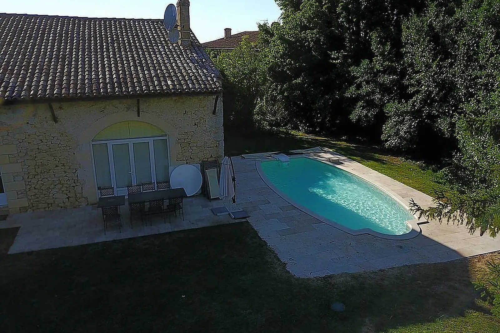 Lieux événementiels, CHÂTEAU LARDIER