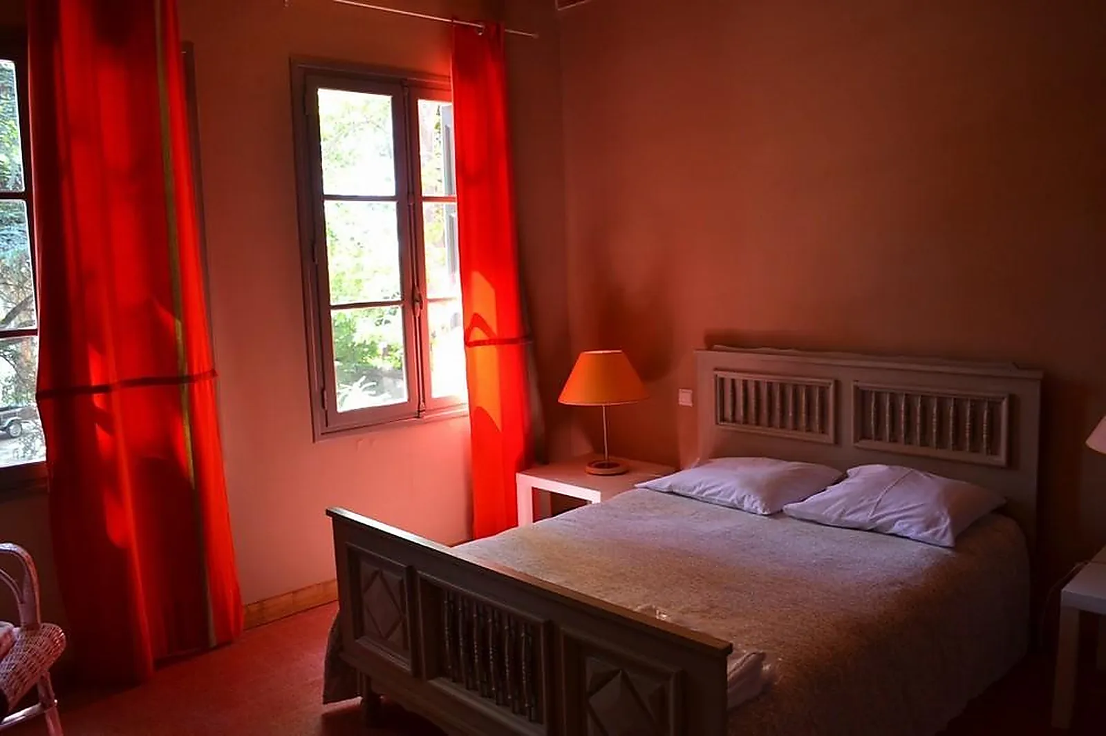 Lieux événementiels, CHÂTEAU LAS COLLAS