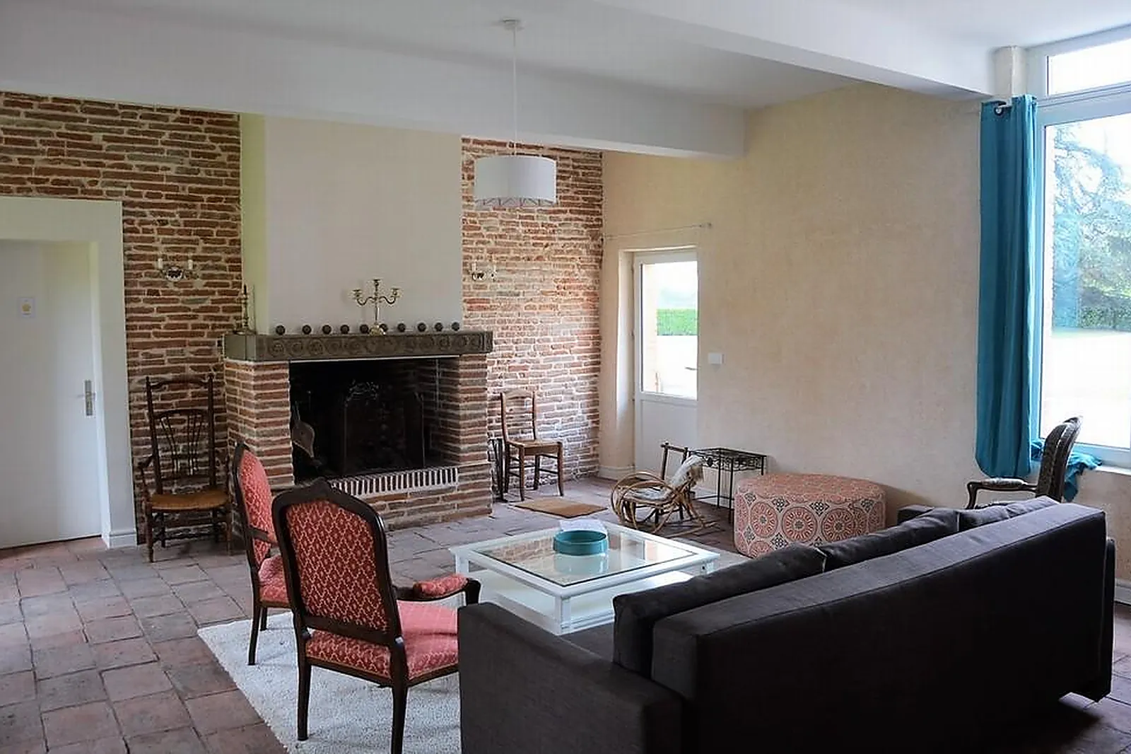 Lieux événementiels, CHÂTEAU LAVALADE