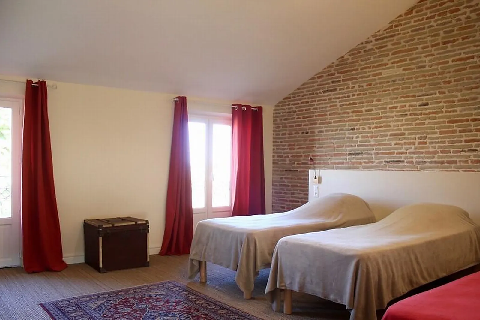 Lieux événementiels, CHÂTEAU LAVALADE