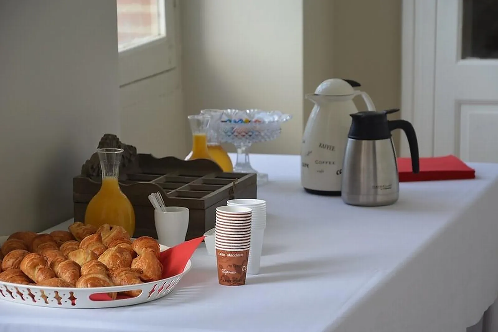 Lieux événementiels, CHÂTEAU LAVALADE