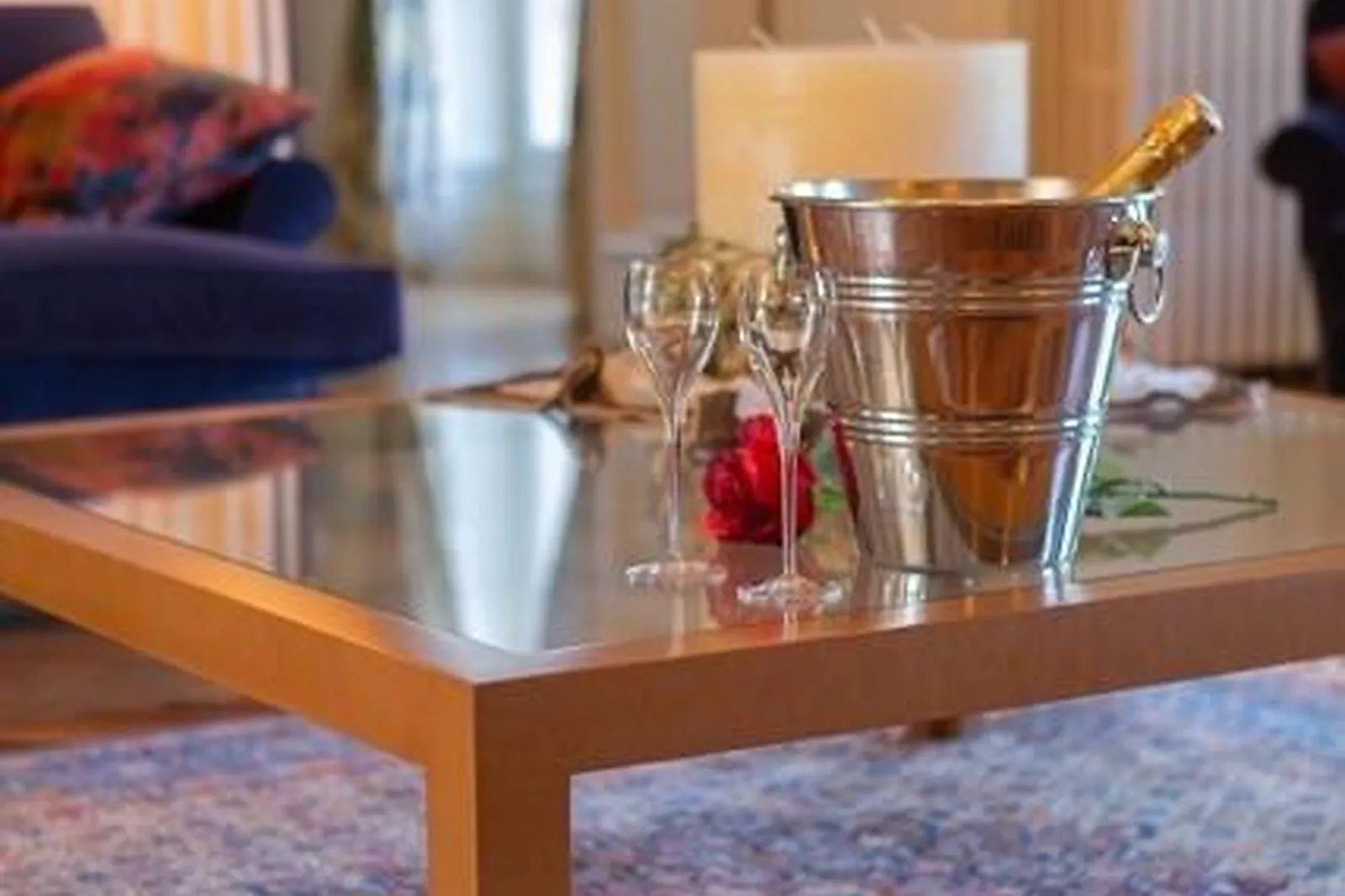 Lieux événementiels, CHÂTEAU LAVERDINES