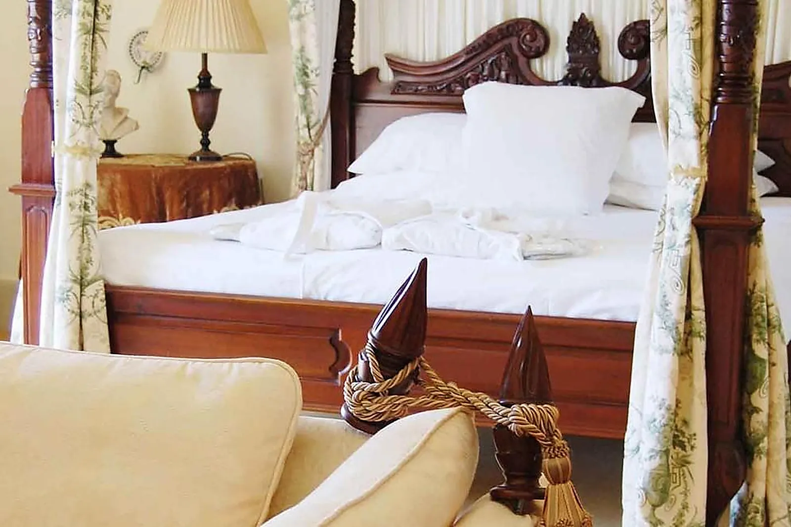 Lieux événementiels, CHÂTEAU LE MAS DE MONTET