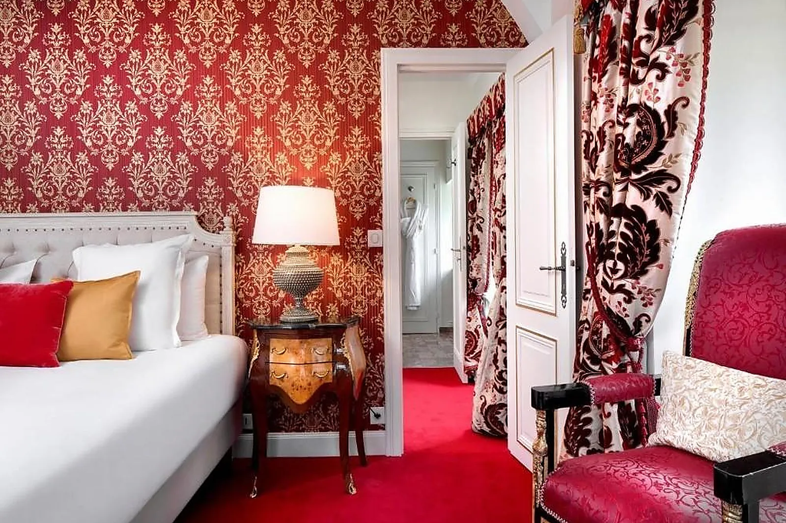 Lieux événementiels, CHÂTEAU LE PRIEURÉ