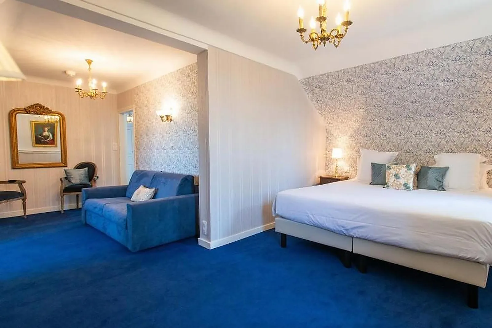 Lieux événementiels, CHÂTEAU LE PRIEURÉ