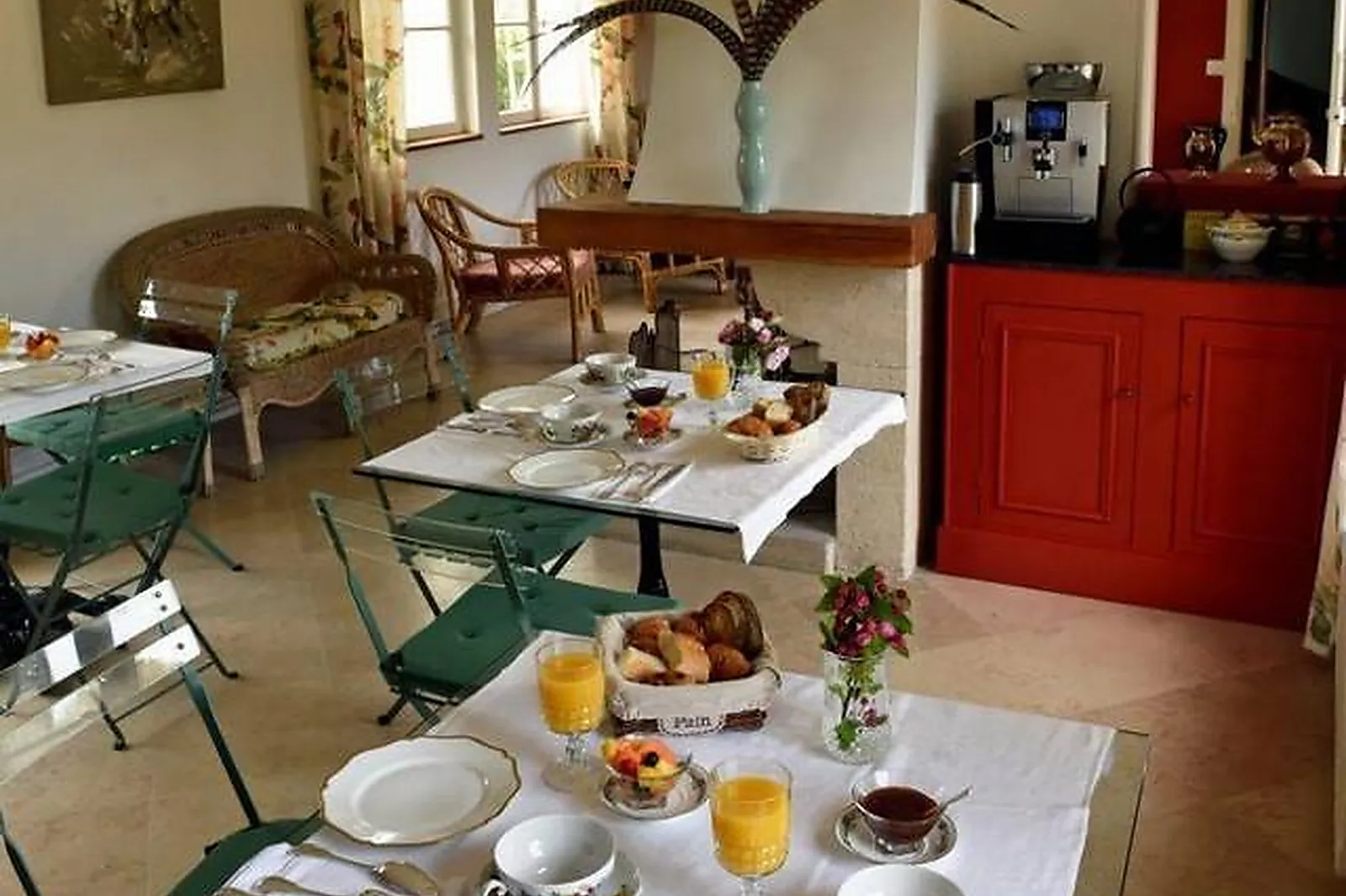 Lieux événementiels, CHÂTEAU LE QUESNOY